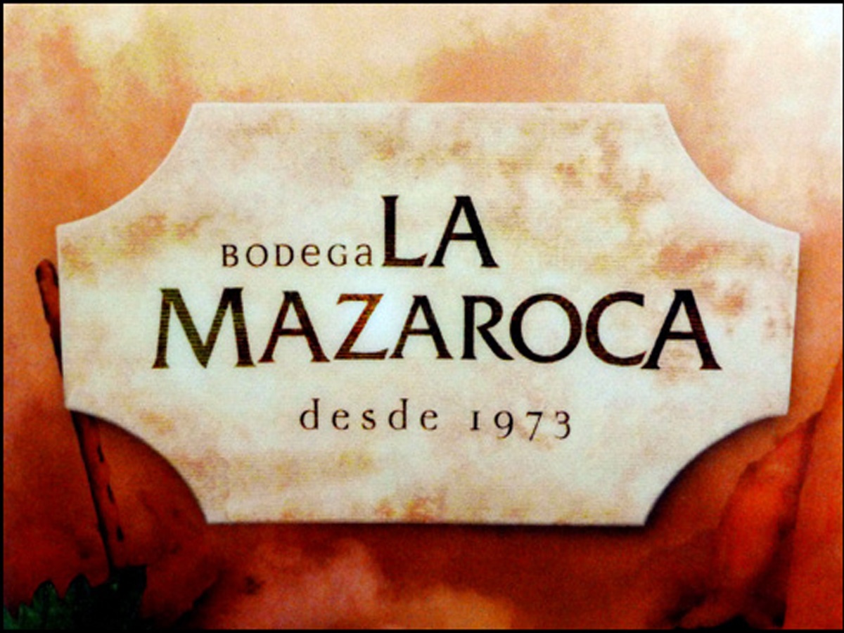 Read more about the article Bodega “La Mazaroca”