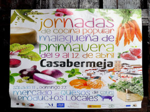 Read more about the article Casabermeja Traditional Cooking Days Festival