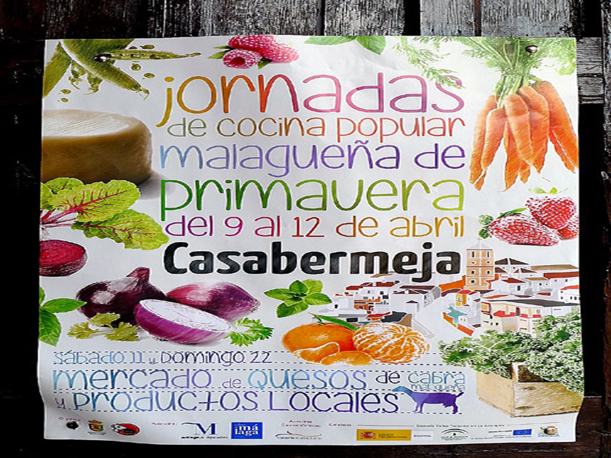 Read more about the article Casabermeja Traditional Cooking Days Festival