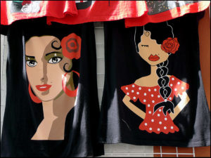 Read more about the article Places to visit in Seville