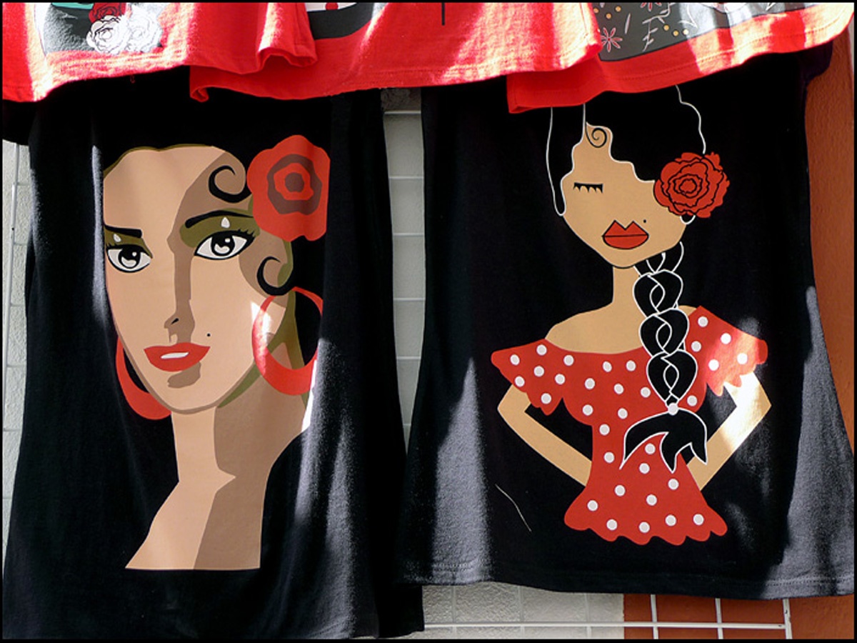 Read more about the article Places to visit in Seville