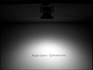Read more about the article Adrian Ghenie Exhibition