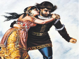 Read more about the article Lover’s Rock / Pena de los Enamorados – Antequera