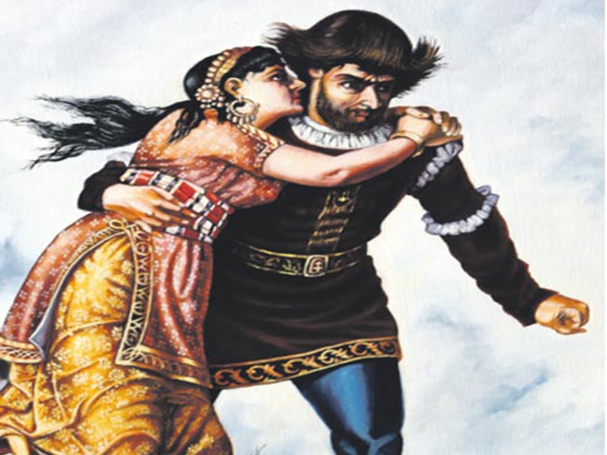 Read more about the article Lover’s Rock / Pena de los Enamorados – Antequera