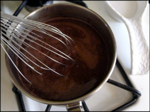 Read more about the article Chocolate Salami Cake