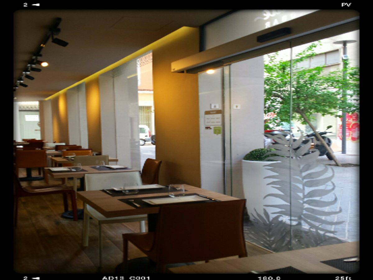 Read more about the article Mixturate Gastrobar – Malaga