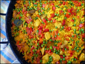 Read more about the article Paella the Queen of Spanish Food