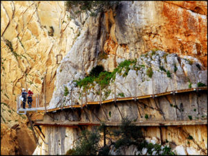 Read more about the article Caminito del Rey