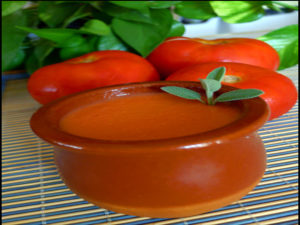 Read more about the article Andalusian Gazpacho Soup
