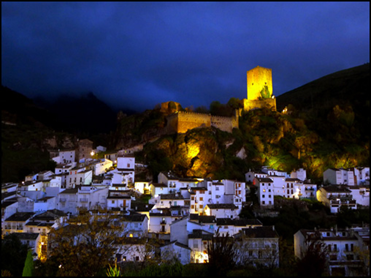 Read more about the article Cazorla the Lady Blues