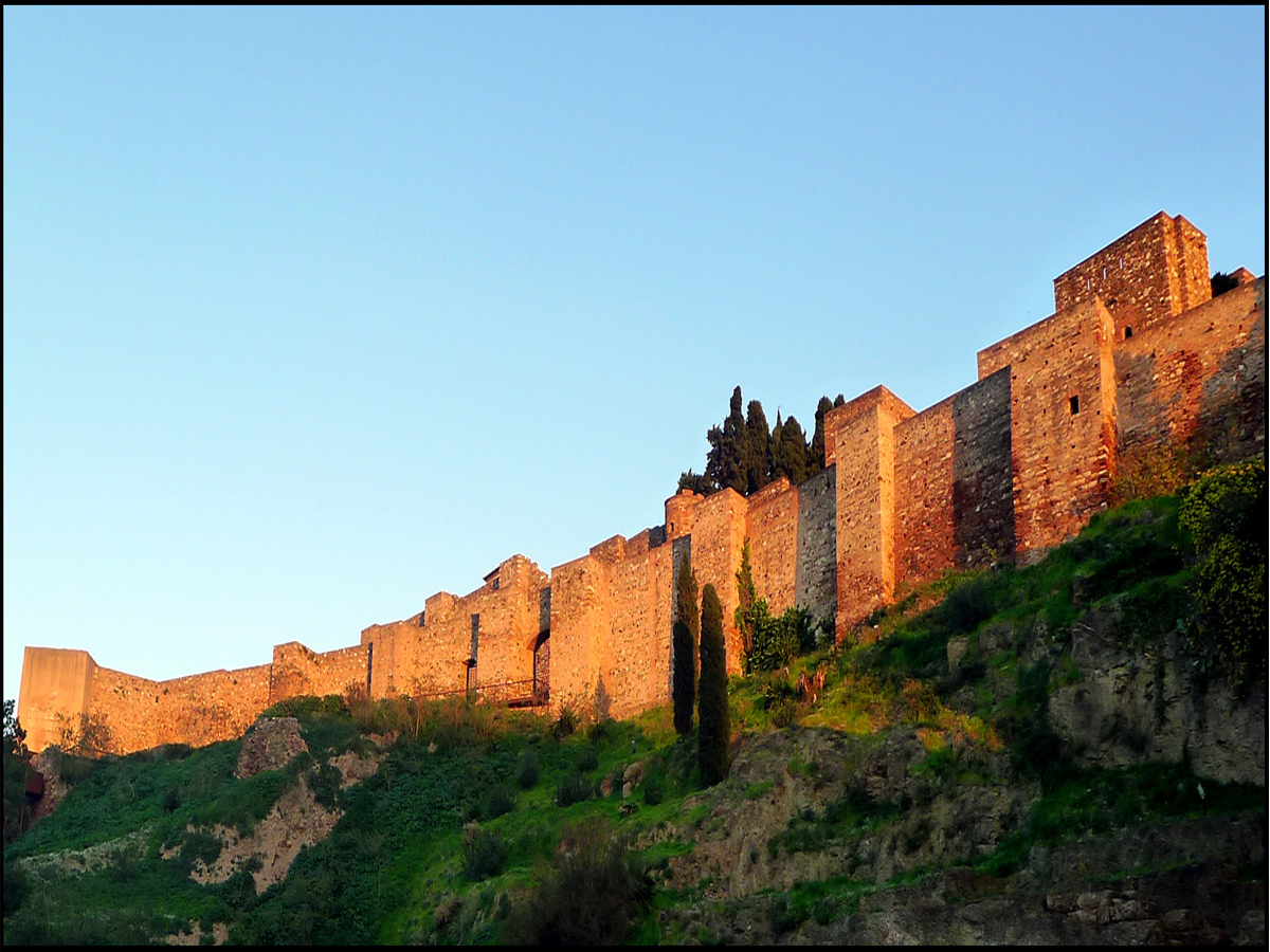 Read more about the article Alcazaba – Malaga
