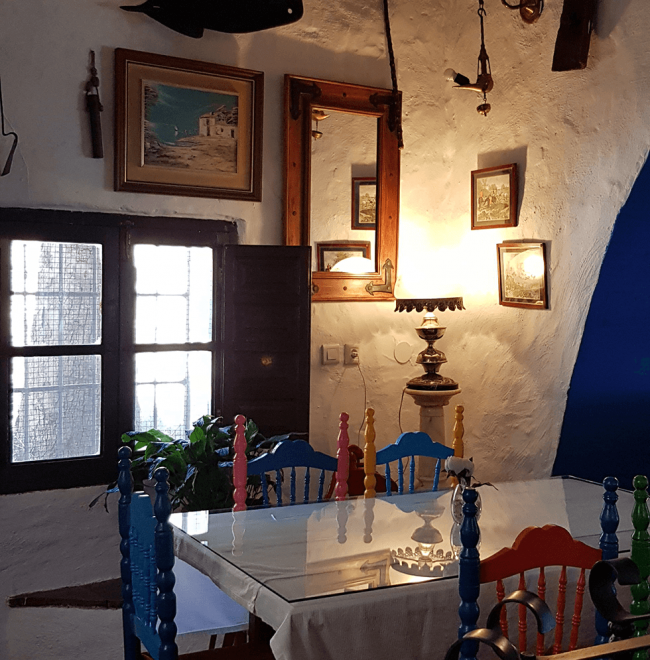 Malaga-Excursions-Shortlegs-Inn